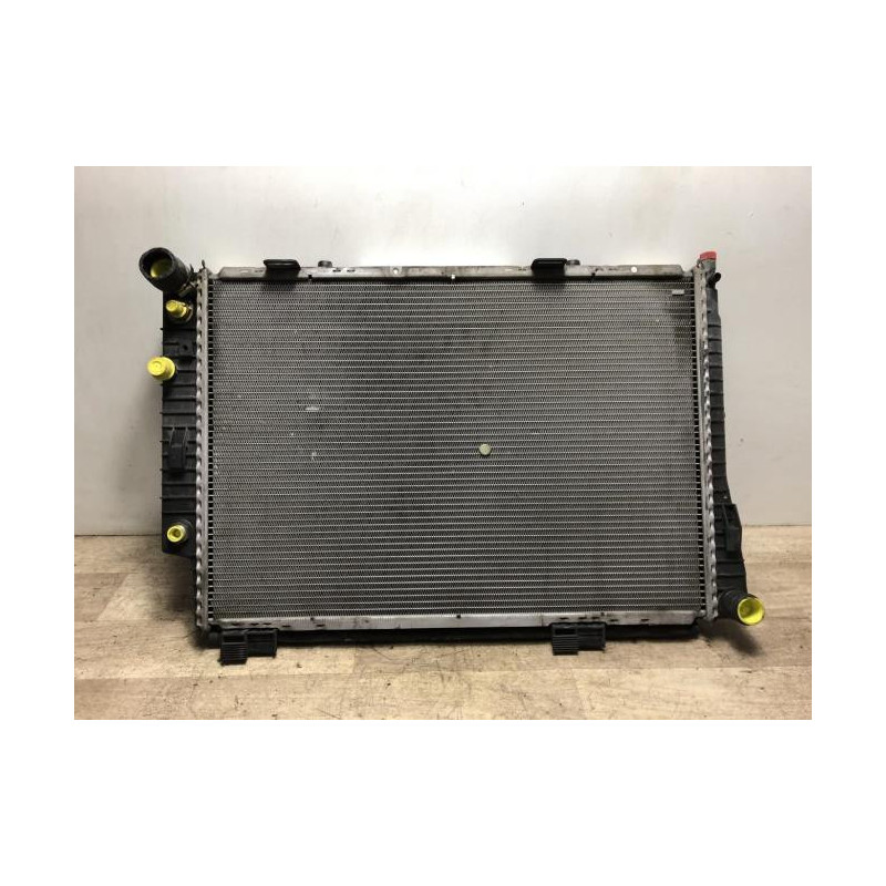 Radiateur eau clim MERCEDES CLASSE SLK 170 PHASE 2 CABRIOLET d’occasion