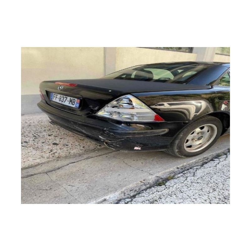 Radiateur eau clim MERCEDES CLASSE SLK 170 PHASE 2 CABRIOLET d’occasion