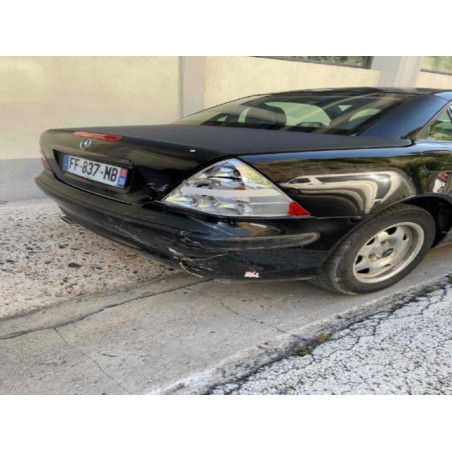 Radiateur eau clim MERCEDES CLASSE SLK 170 PHASE 2 CABRIOLET d’occasion