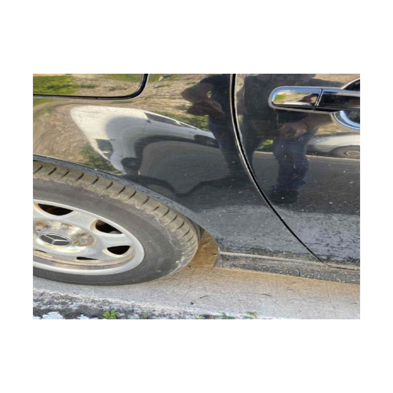 Radiateur eau clim MERCEDES CLASSE SLK 170 PHASE 2 CABRIOLET d’occasion