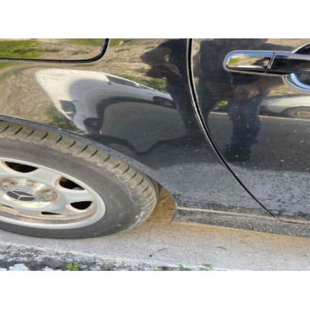 Radiateur eau clim MERCEDES CLASSE SLK 170 PHASE 2 CABRIOLET d’occasion