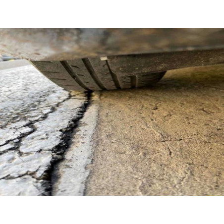 Radiateur eau clim MERCEDES CLASSE SLK 170 PHASE 2 CABRIOLET d’occasion