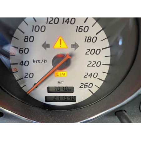 Radiateur eau clim MERCEDES CLASSE SLK 170 PHASE 2 CABRIOLET d’occasion