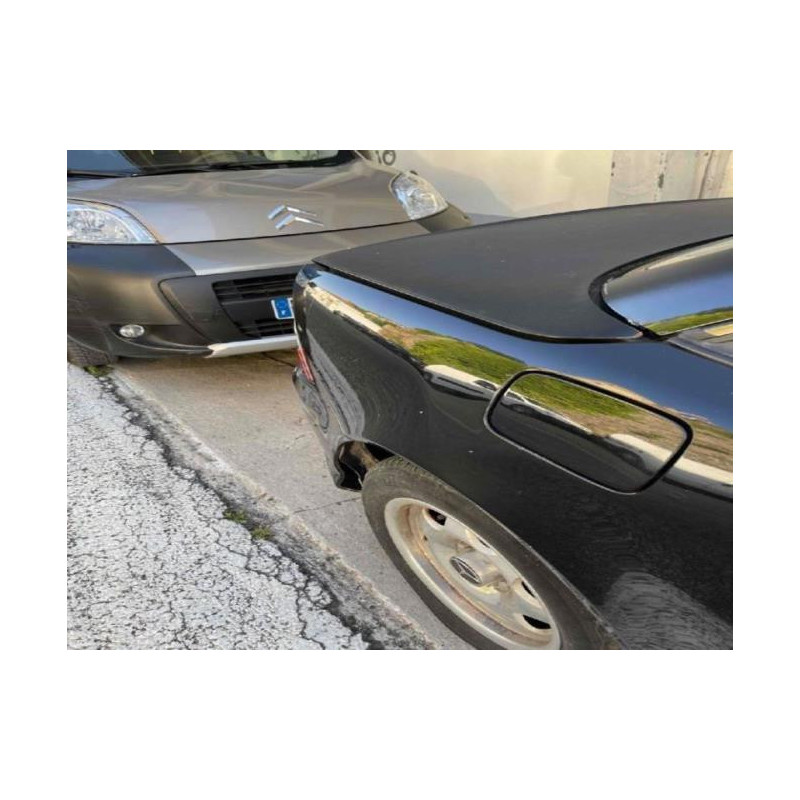 Radiateur eau clim MERCEDES CLASSE SLK 170 PHASE 2 CABRIOLET d’occasion