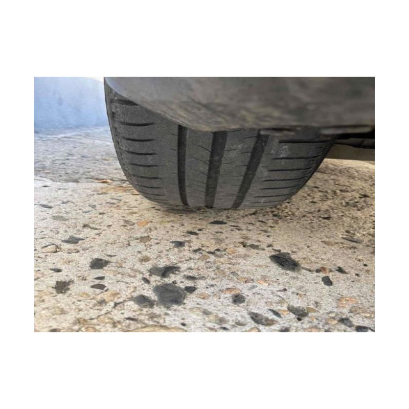 Radiateur eau clim MERCEDES CLASSE SLK 170 PHASE 2 CABRIOLET d’occasion