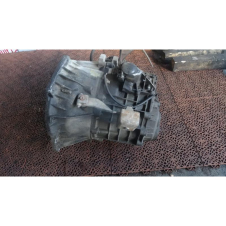 Boite de vitesses FORD ESCORT VI d’occasion