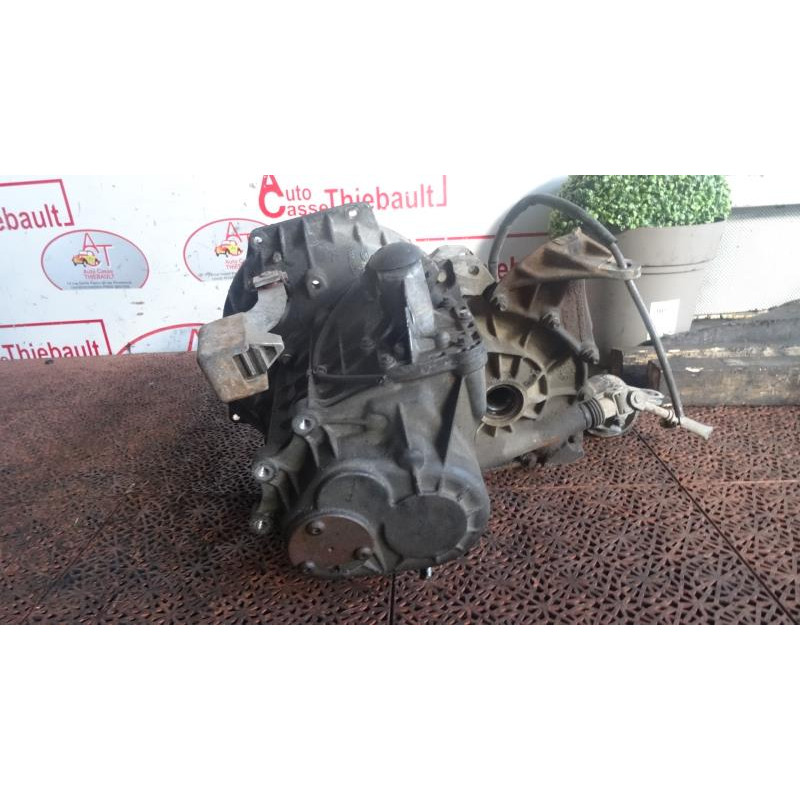 Boite de vitesses FORD ESCORT VI d’occasion