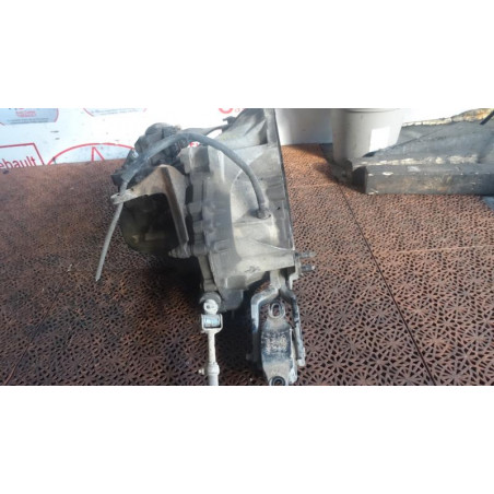 Boite de vitesses FORD ESCORT VI d’occasion
