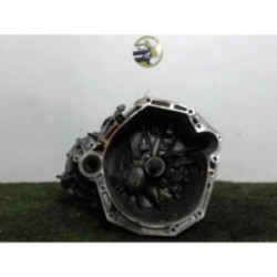 Boite de vitesses RENAULT CLIO 3 PHASE 2 d’occasion