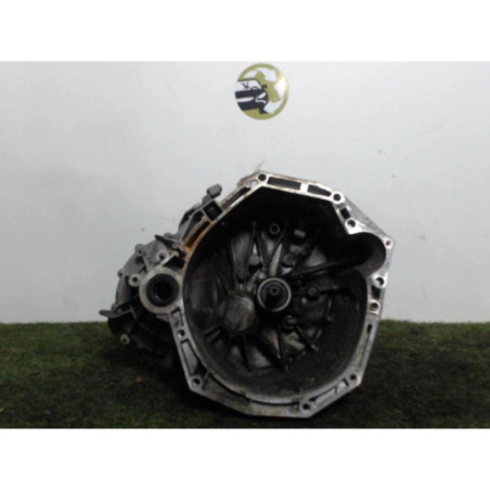 Boite de vitesses RENAULT CLIO 3 PHASE 2 d’occasion