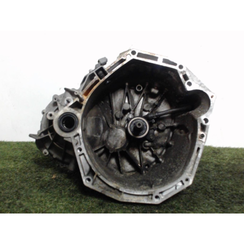 Boite de vitesses RENAULT CLIO 3 PHASE 2 d’occasion