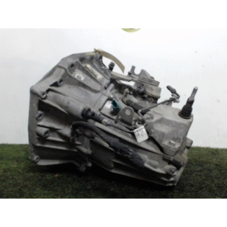 Boite de vitesses RENAULT CLIO 3 PHASE 2 d’occasion