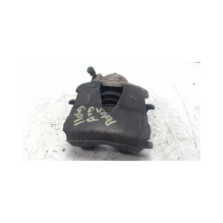 Etrier avant droit (freinage) VOLKSWAGEN POLO 5 PHASE 2 d’occasion