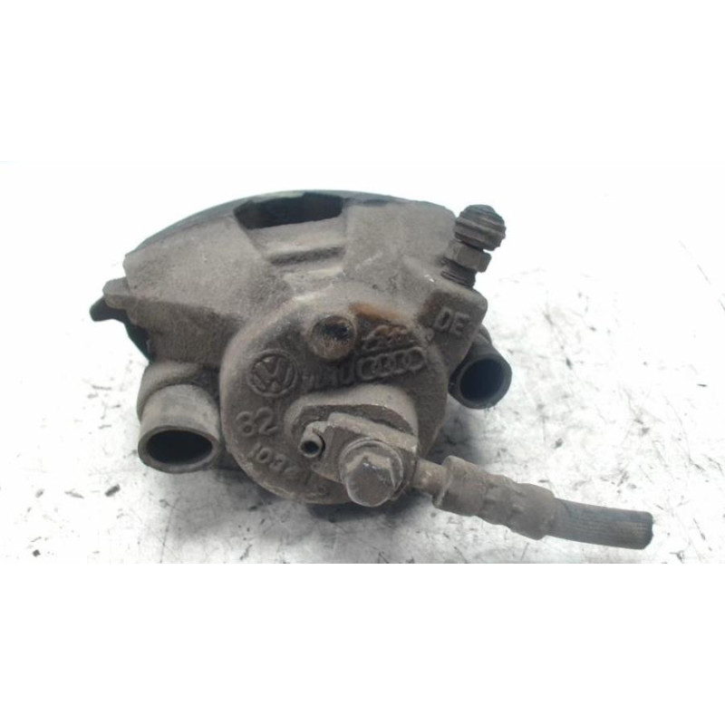 Etrier avant droit (freinage) VOLKSWAGEN POLO 5 PHASE 2 d’occasion