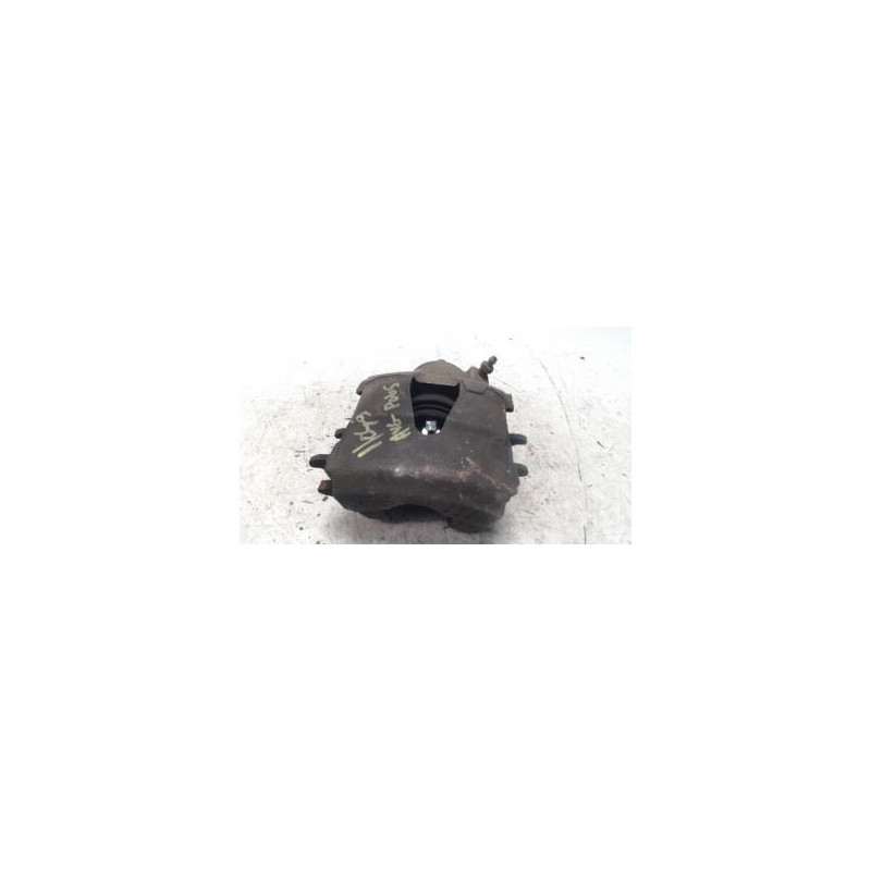 Etrier avant gauche (freinage) VOLKSWAGEN POLO 5 PHASE 2 d’occasion