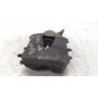 Etrier avant gauche (freinage) VOLKSWAGEN POLO 5 PHASE 2 d’occasion