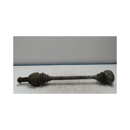 Cardan arriere gauche (transmission) BMW SERIE 3 E91 TOURING PHASE 2 BREAK d’occasion