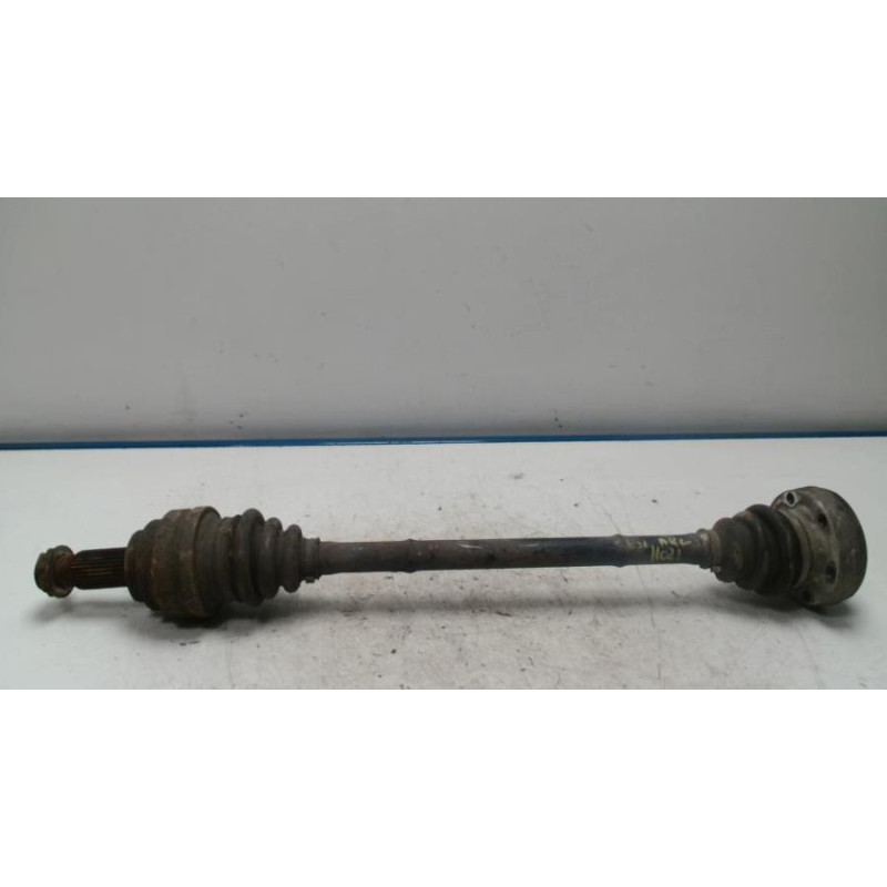 Cardan arriere gauche (transmission) BMW SERIE 3 E91 TOURING PHASE 2 BREAK d’occasion
