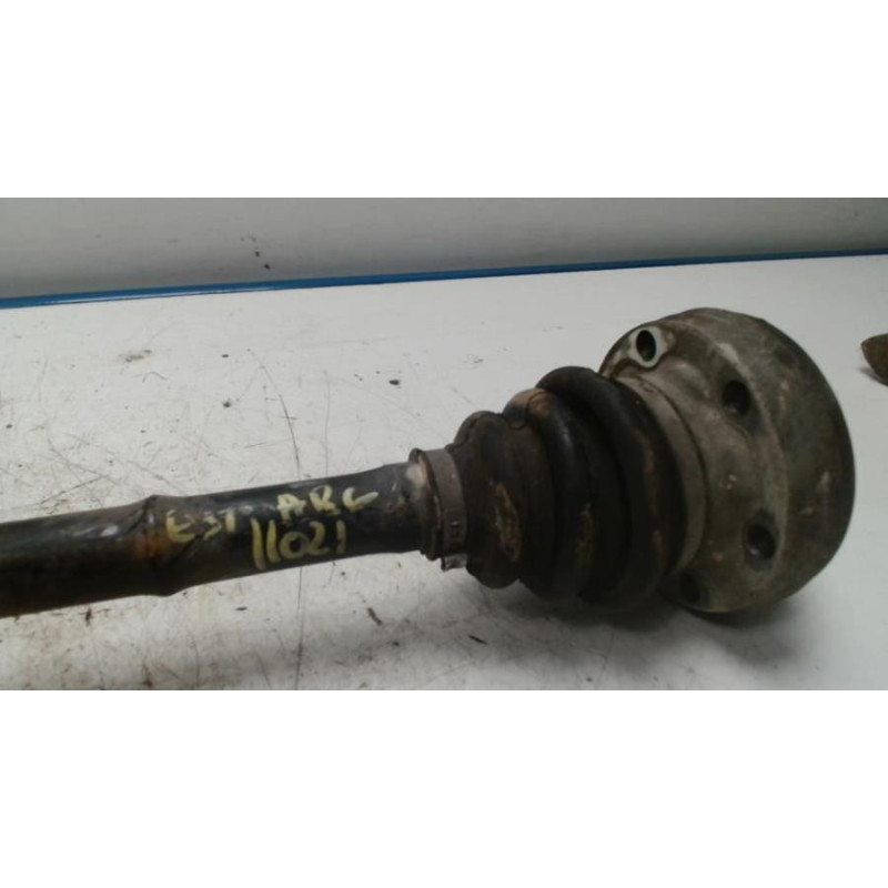 Cardan arriere gauche (transmission) BMW SERIE 3 E91 TOURING PHASE 2 BREAK d’occasion