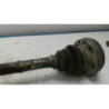 Cardan arriere gauche (transmission) BMW SERIE 3 E91 TOURING PHASE 2 BREAK d’occasion