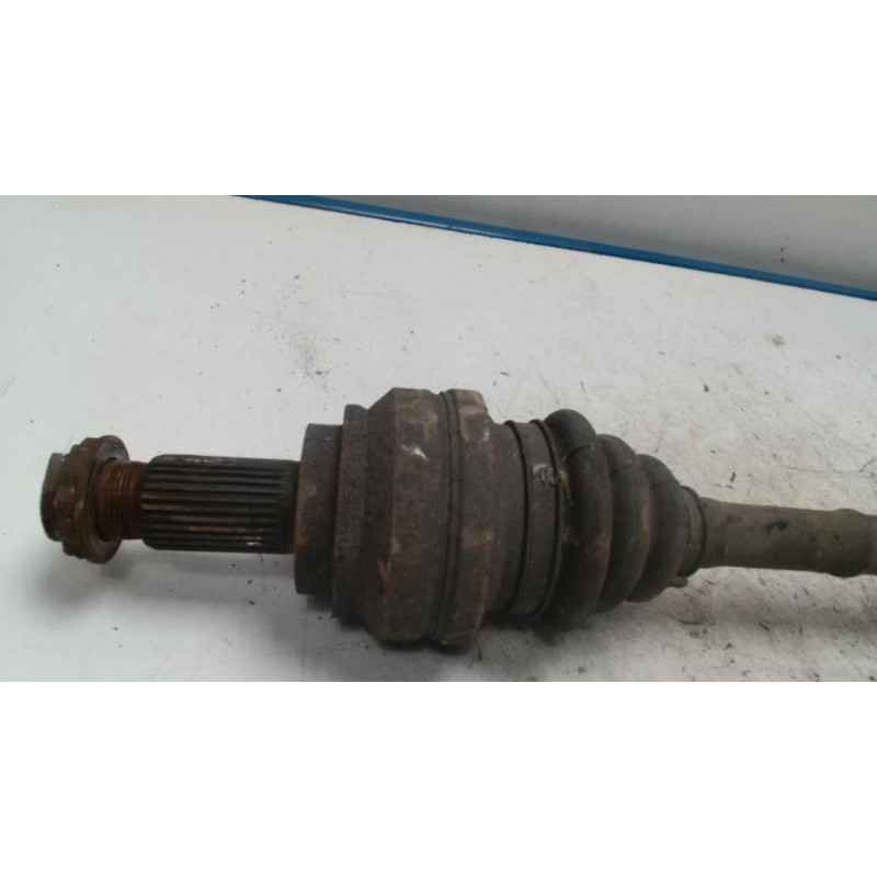Cardan arriere gauche (transmission) BMW SERIE 3 E91 TOURING PHASE 2 BREAK d’occasion