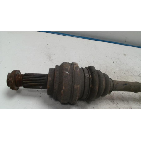 Cardan arriere gauche (transmission) BMW SERIE 3 E91 TOURING PHASE 2 BREAK d’occasion