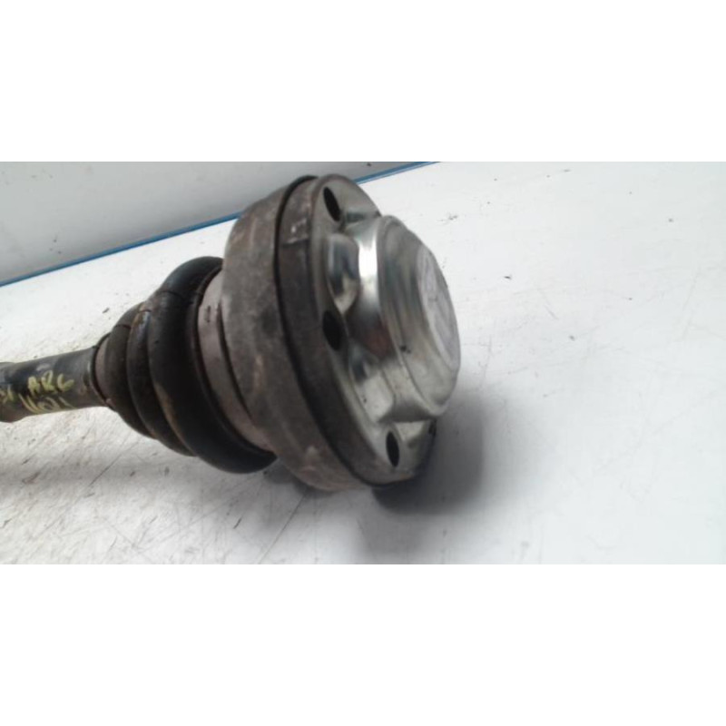 Cardan arriere gauche (transmission) BMW SERIE 3 E91 TOURING PHASE 2 BREAK d’occasion