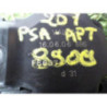 Moteur PEUGEOT 207 PHASE 1 d’occasion