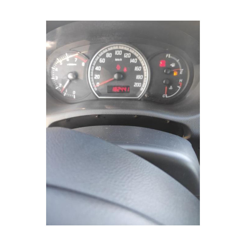 Moteur SUZUKI SWIFT 3 d’occasion