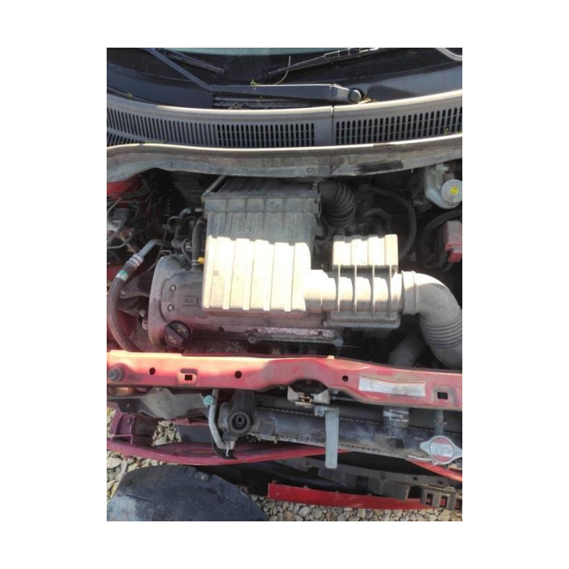 Moteur SUZUKI SWIFT 3 d’occasion
