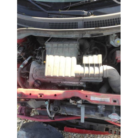 Moteur SUZUKI SWIFT 3 d’occasion