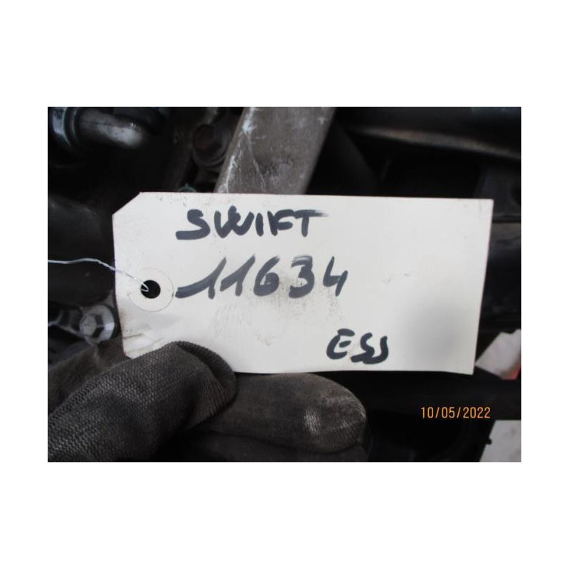 Moteur SUZUKI SWIFT 3 d’occasion