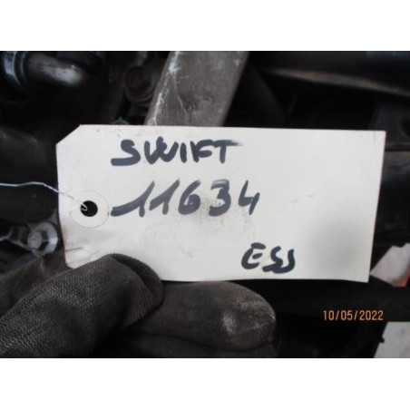 Moteur SUZUKI SWIFT 3 d’occasion