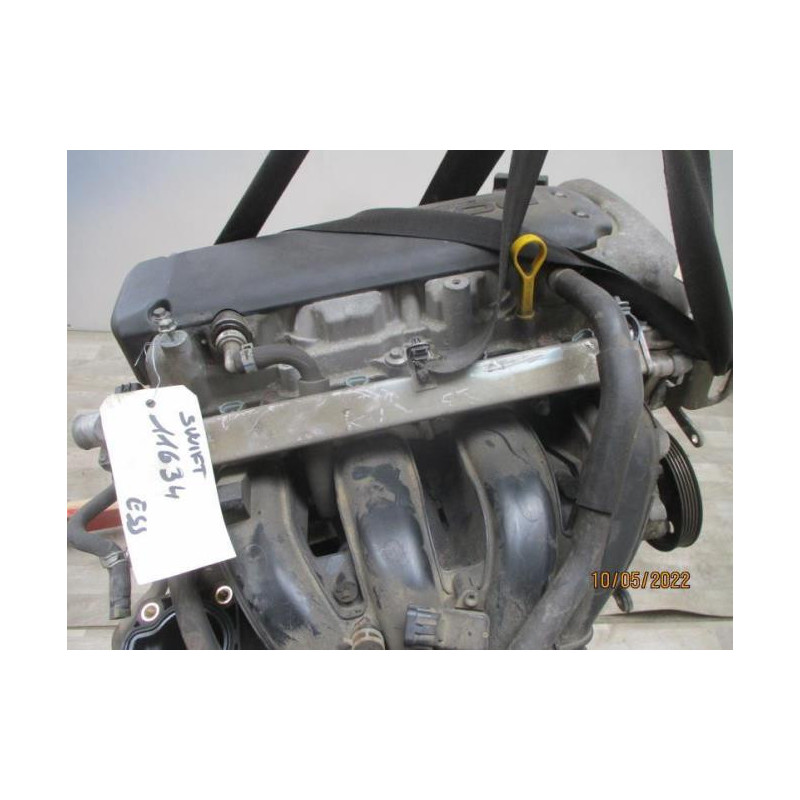 Moteur SUZUKI SWIFT 3 d’occasion