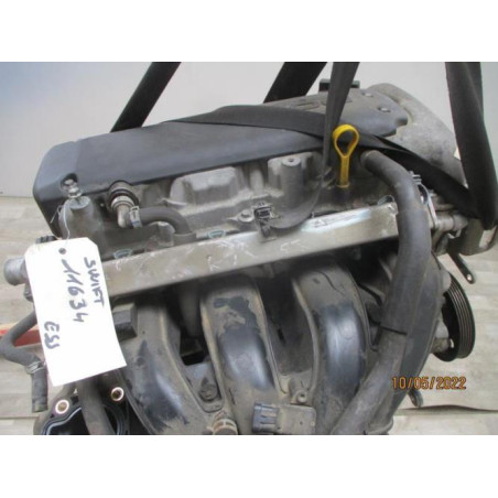 Moteur SUZUKI SWIFT 3 d’occasion