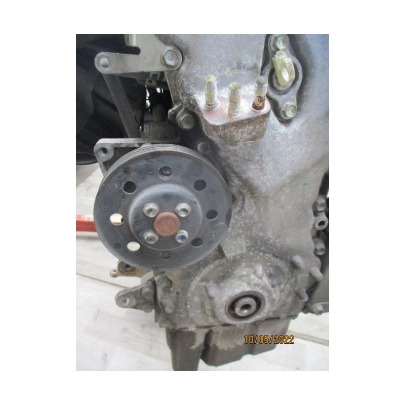 Moteur SUZUKI SWIFT 3 d’occasion