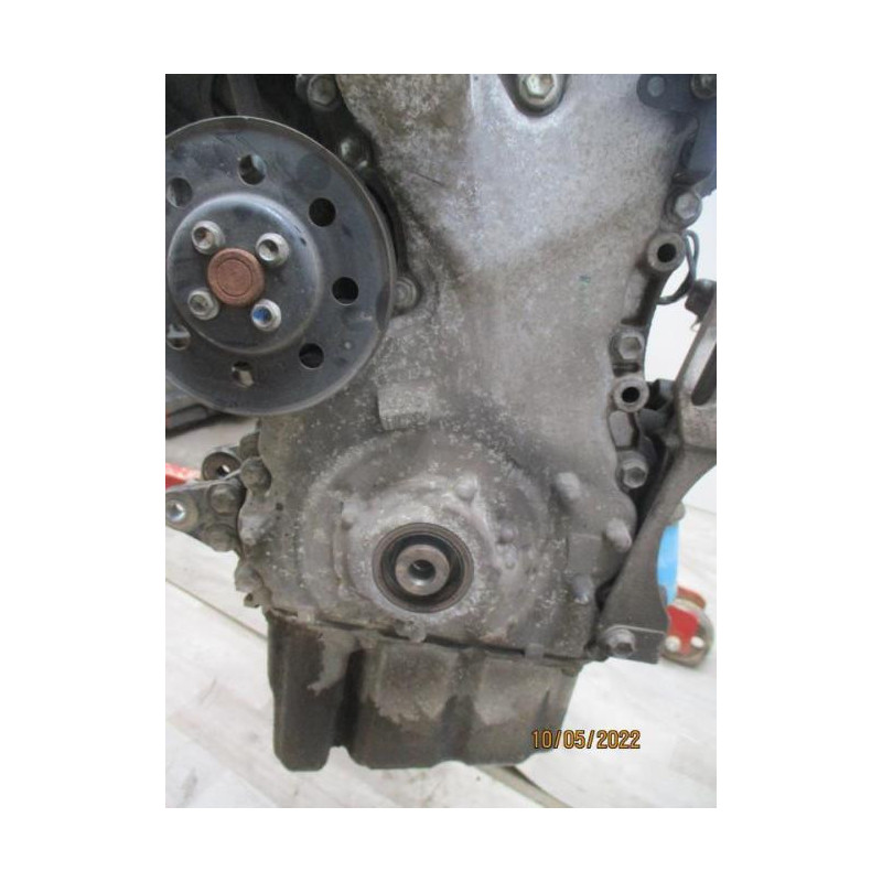 Moteur SUZUKI SWIFT 3 d’occasion