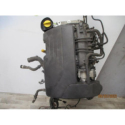 Moteur RENAULT  d’occasion