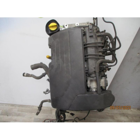 Moteur RENAULT  d’occasion
