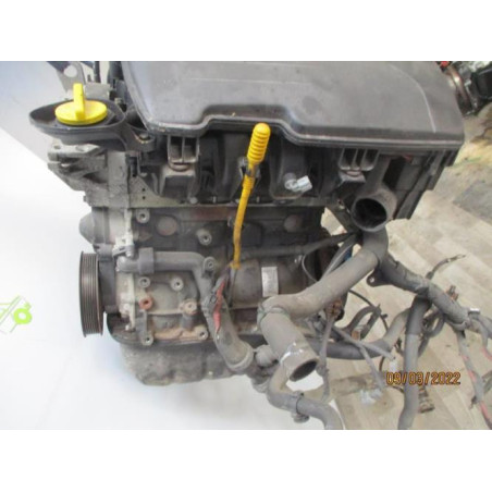 Moteur RENAULT  d’occasion