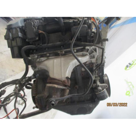 Moteur RENAULT  d’occasion