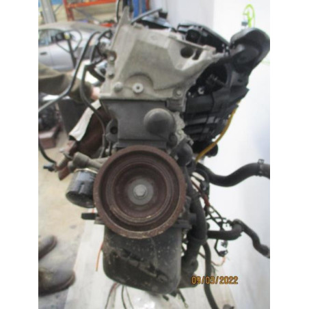 Moteur RENAULT  d’occasion