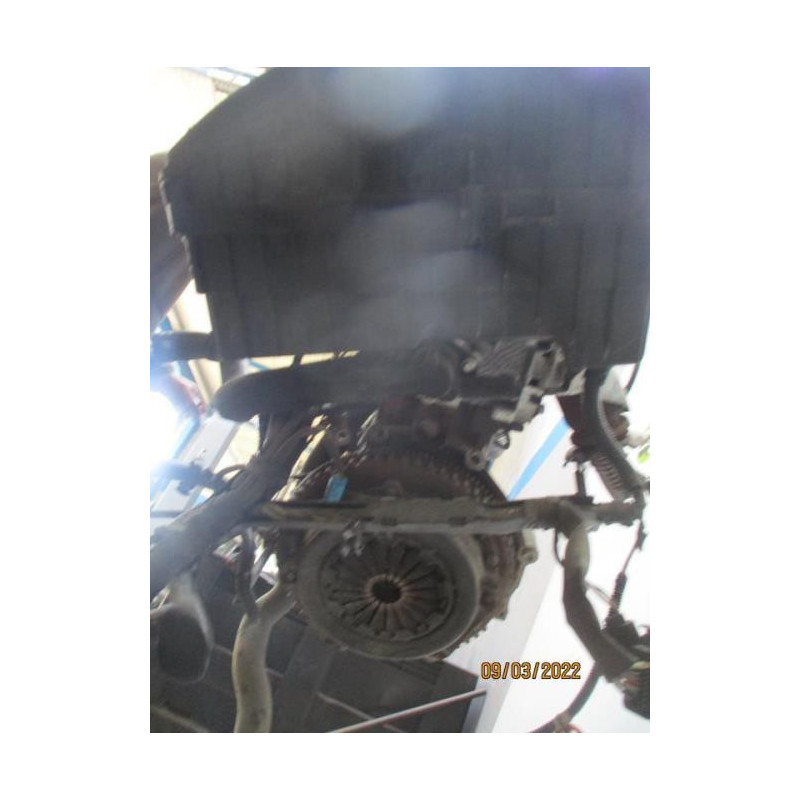 Moteur RENAULT  d’occasion