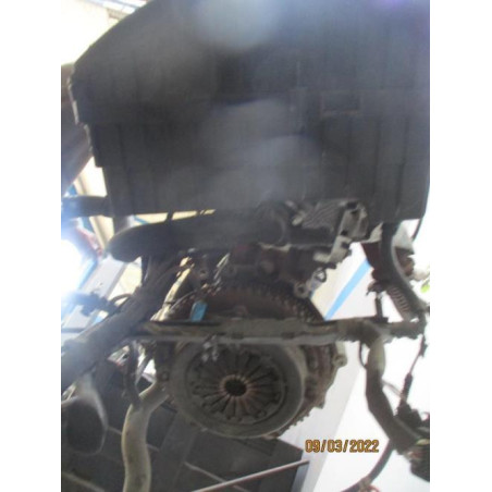 Moteur RENAULT  d’occasion