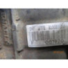Moteur RENAULT  d’occasion
