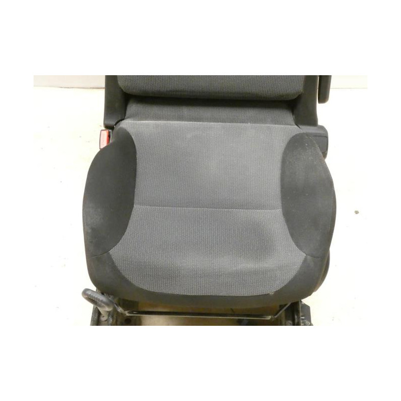 Siege avant gauche CITROEN BERLINGO 2 PHASE 3 d’occasion