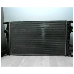 Radiateur eau RENAULT MEGANE 3 PHASE 1 COUPE d’occasion