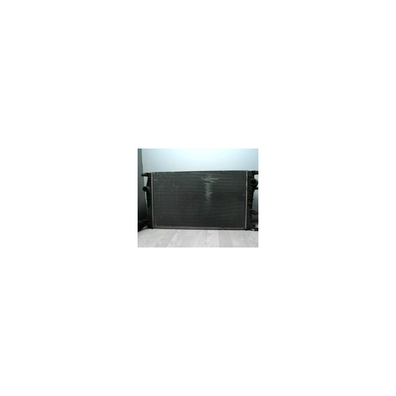 Radiateur eau RENAULT MEGANE 3 PHASE 1 COUPE d’occasion