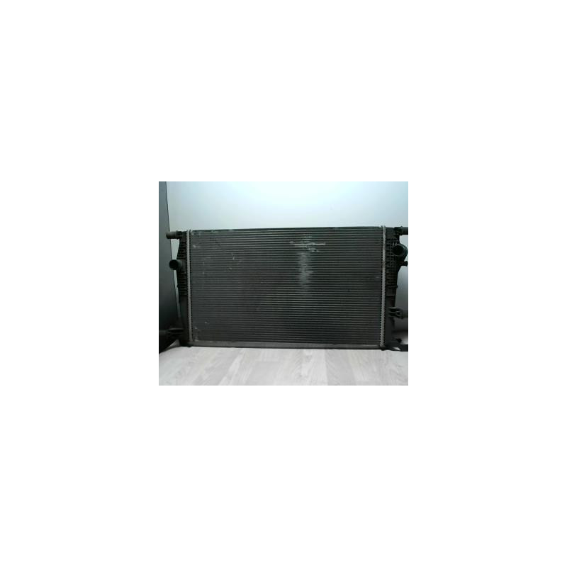 Radiateur eau RENAULT MEGANE 3 PHASE 1 COUPE d’occasion
