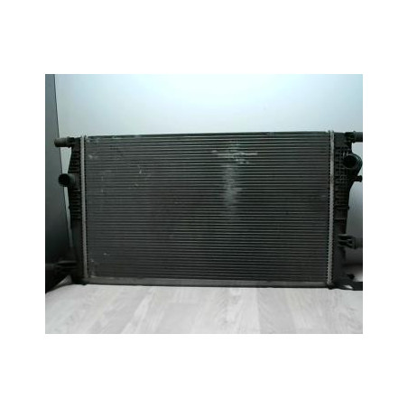 Radiateur eau RENAULT MEGANE 3 PHASE 1 COUPE d’occasion